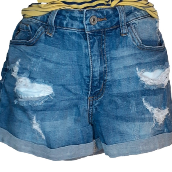 26/27 KANCAN Shorts! - Picture 3 of 10